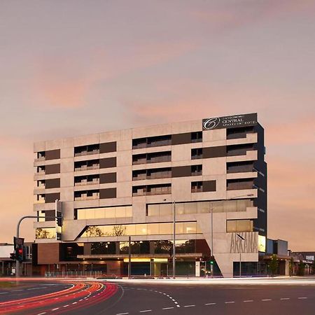Dandenong Central Apartments Official Экстерьер фото