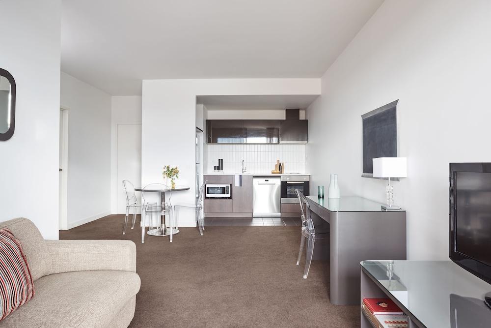 Dandenong Central Apartments Official Экстерьер фото