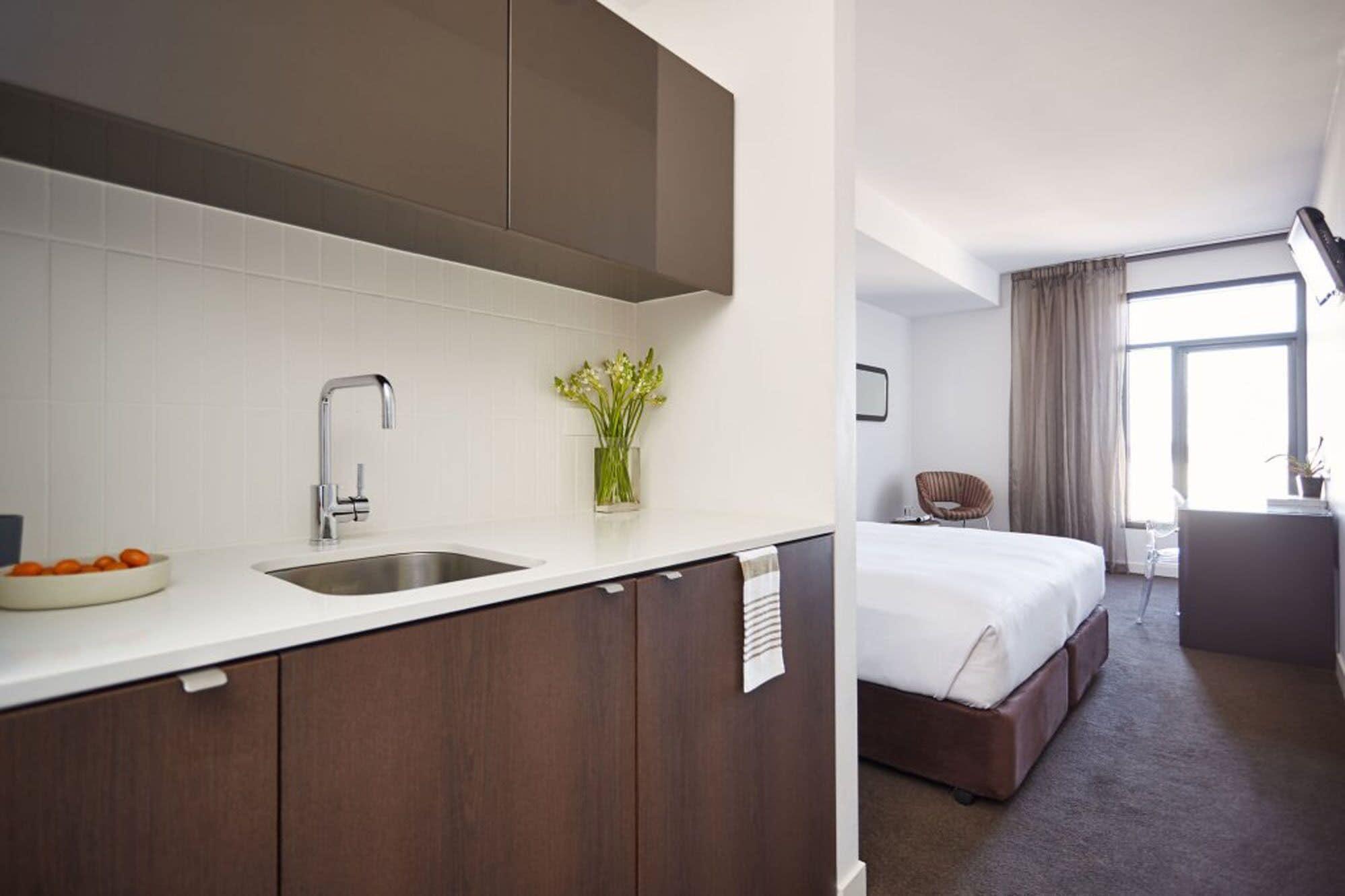Dandenong Central Apartments Official Экстерьер фото