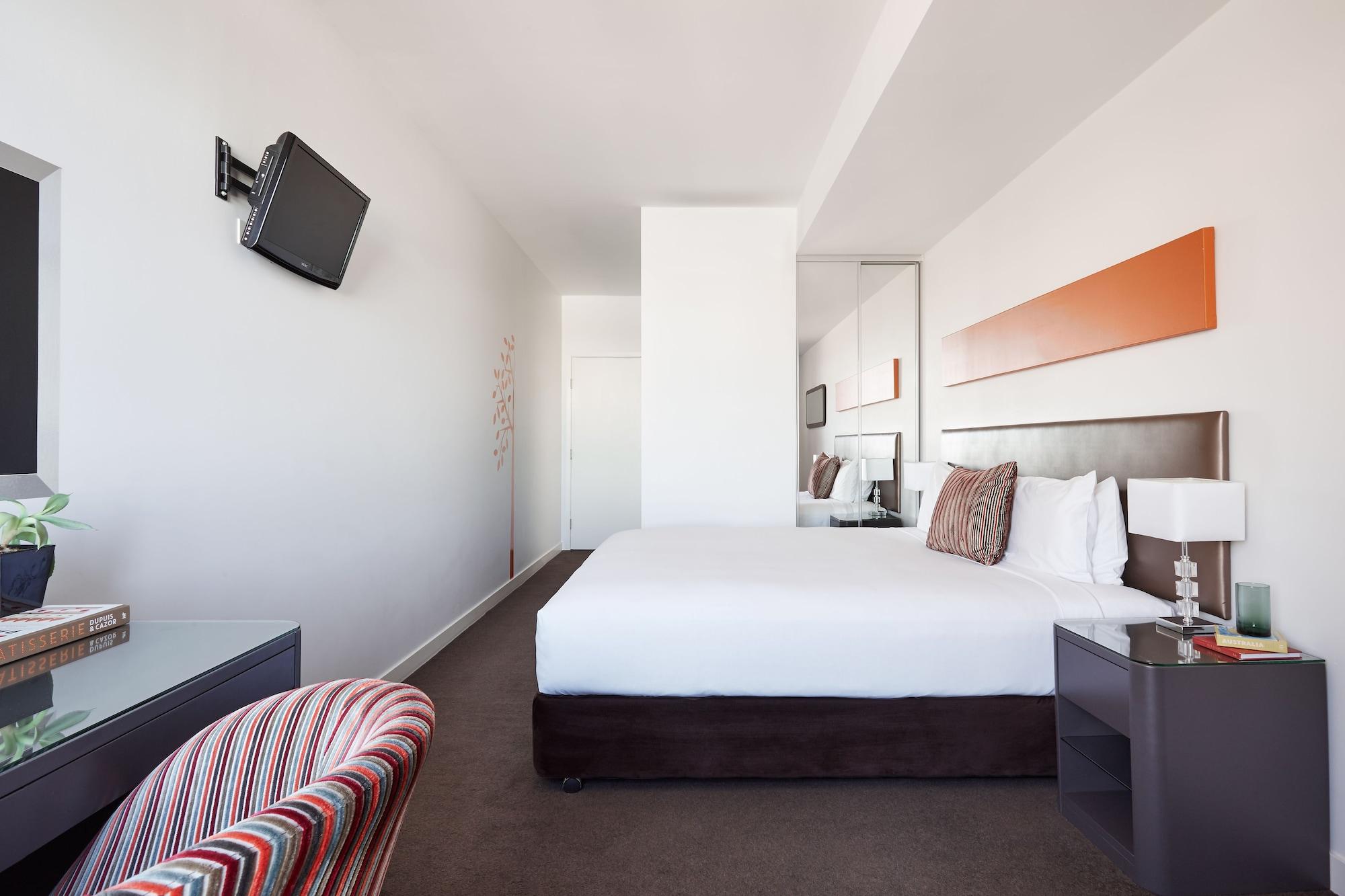 Dandenong Central Apartments Official Экстерьер фото