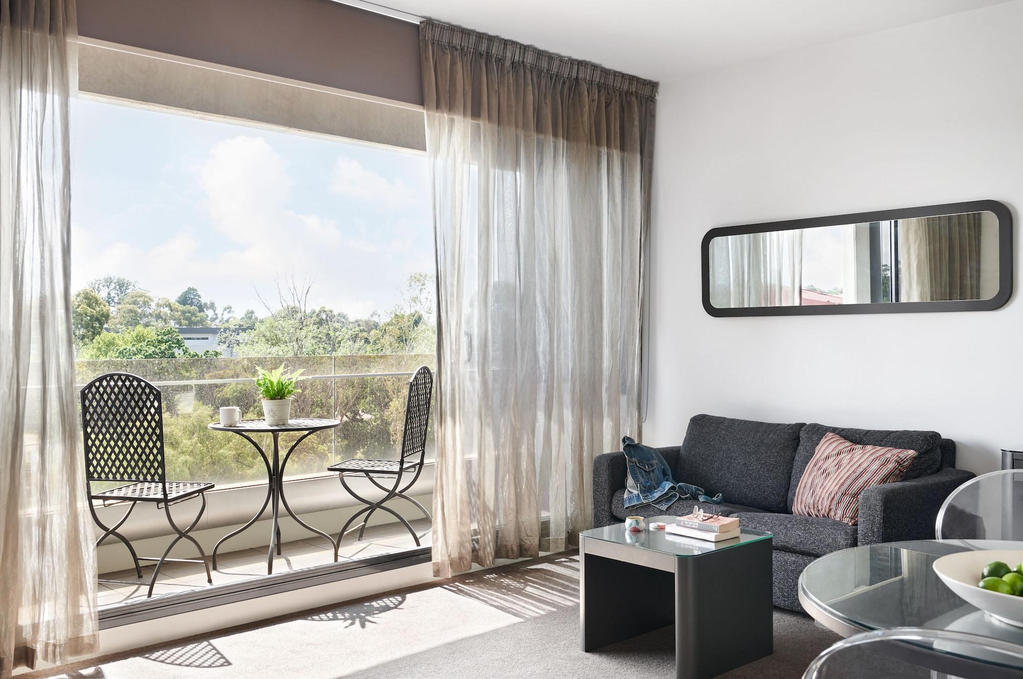 Dandenong Central Apartments Official Экстерьер фото
