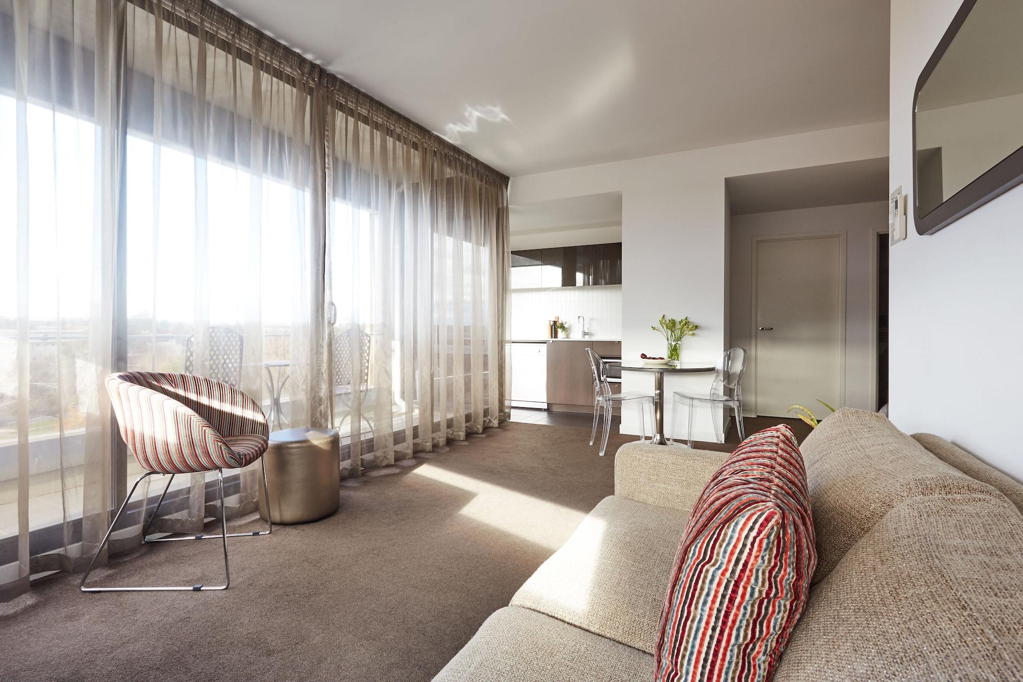 Dandenong Central Apartments Official Экстерьер фото