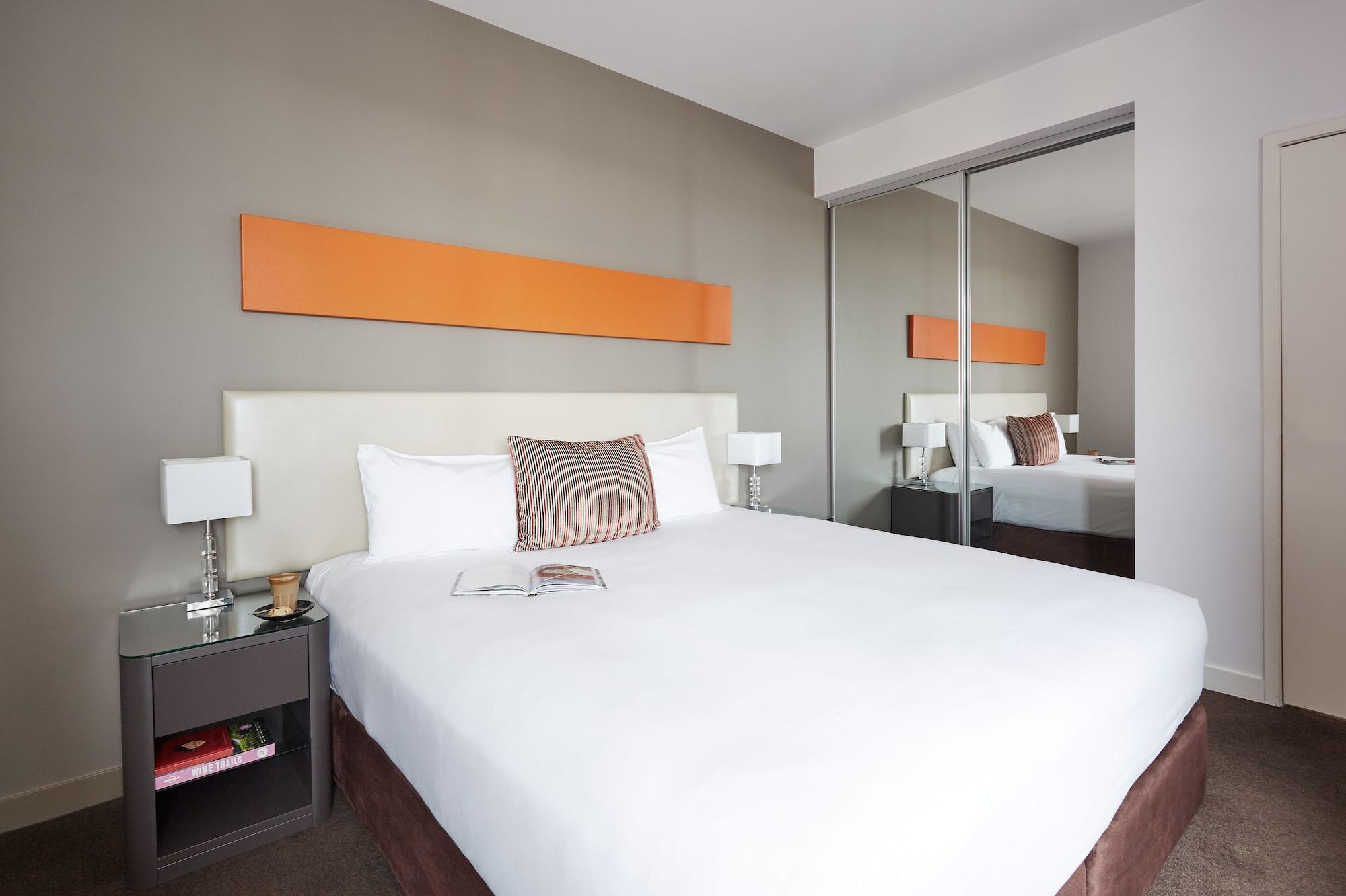Dandenong Central Apartments Official Экстерьер фото