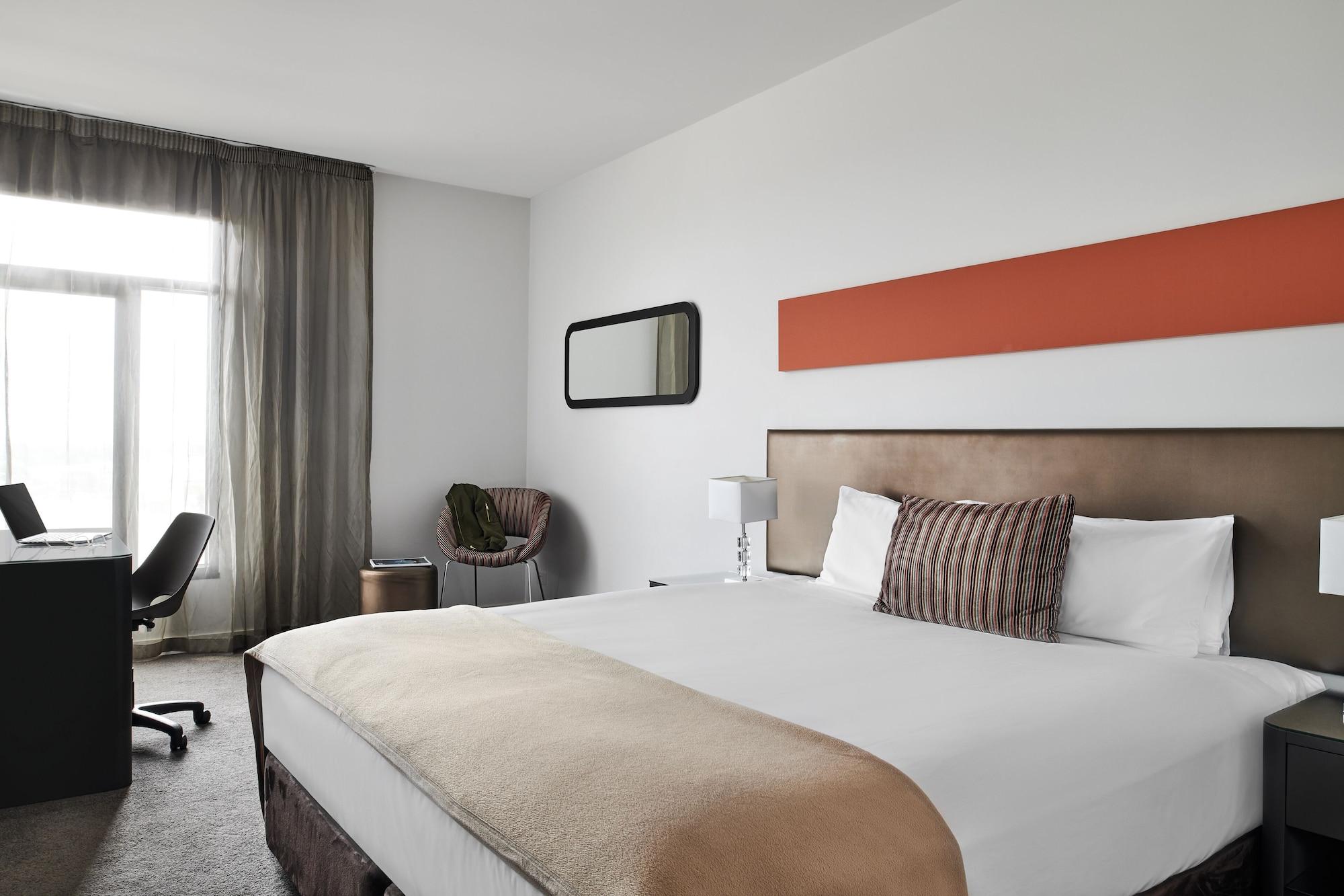 Dandenong Central Apartments Official Экстерьер фото