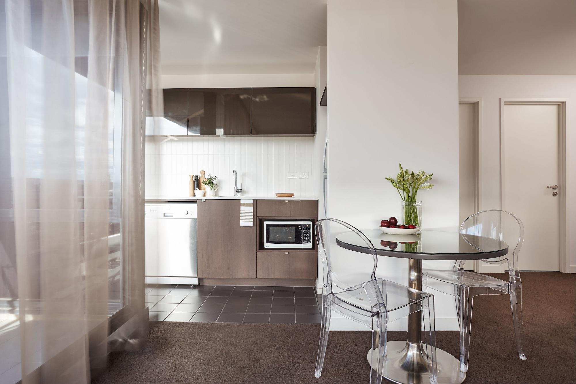 Dandenong Central Apartments Official Экстерьер фото