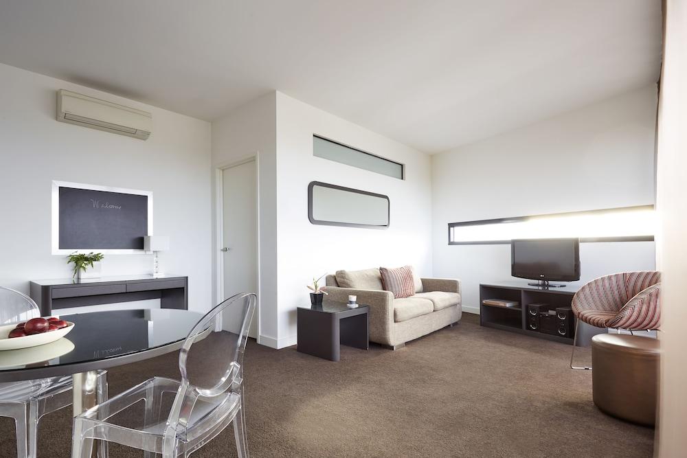Dandenong Central Apartments Official Экстерьер фото