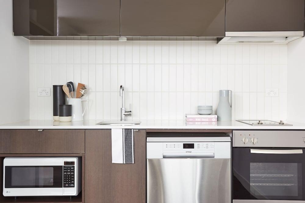 Dandenong Central Apartments Official Экстерьер фото