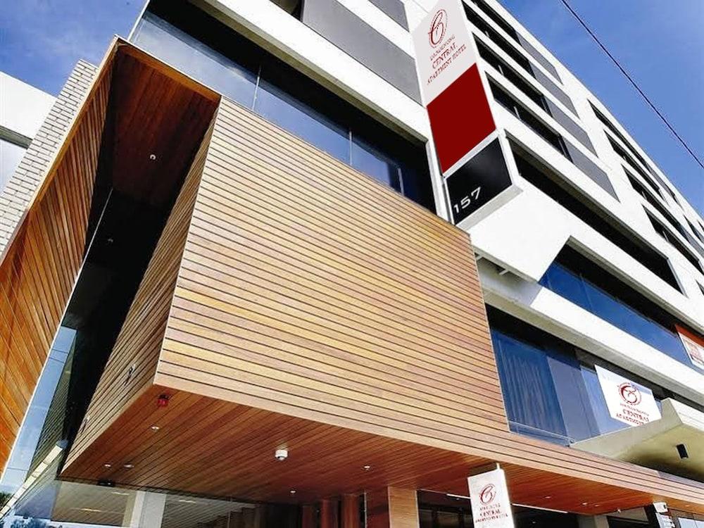 Dandenong Central Apartments Official Экстерьер фото
