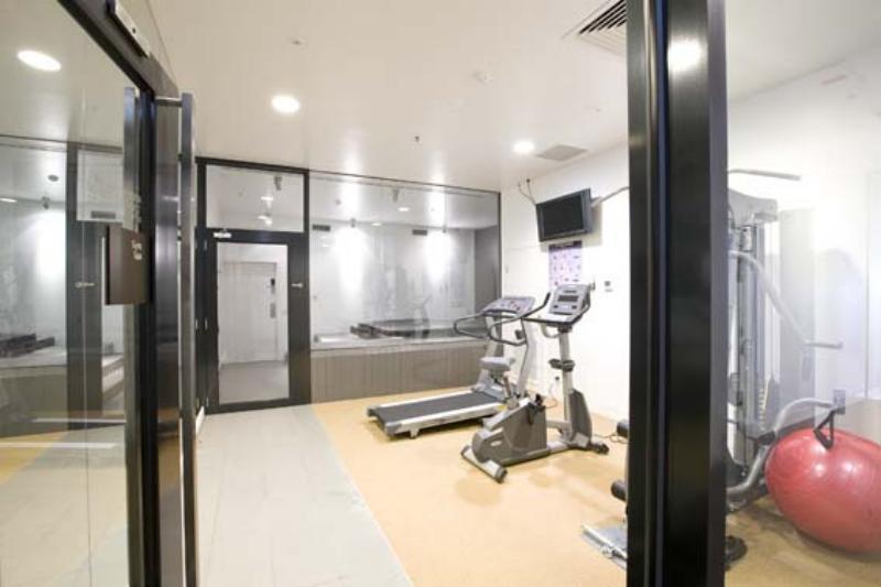 Dandenong Central Apartments Official Экстерьер фото