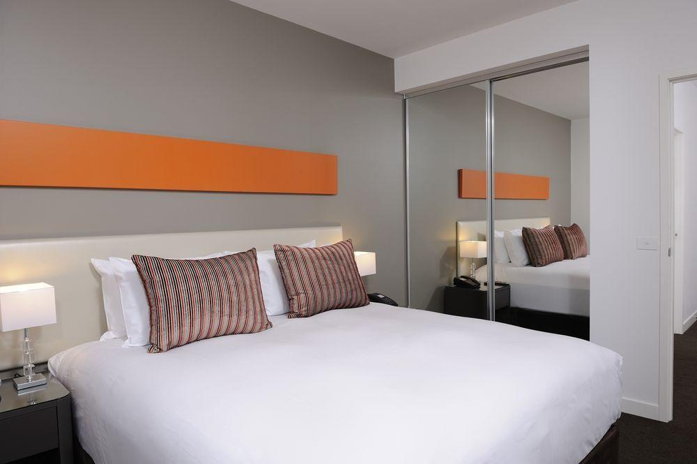 Dandenong Central Apartments Official Экстерьер фото