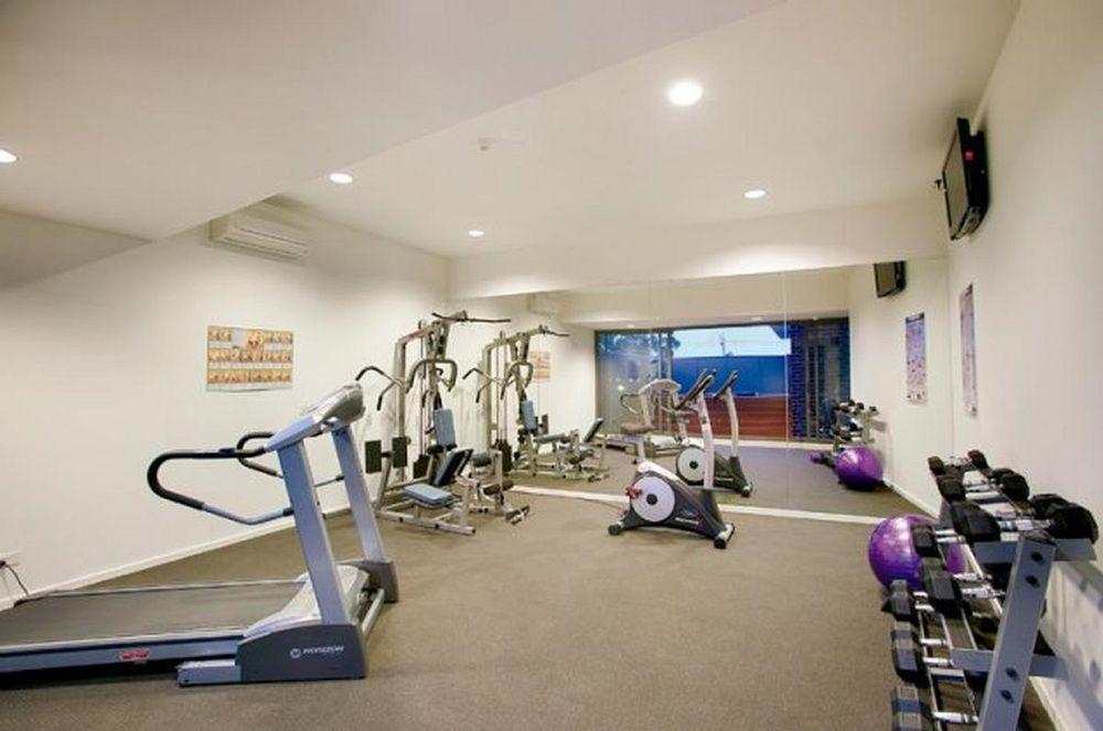 Dandenong Central Apartments Official Экстерьер фото