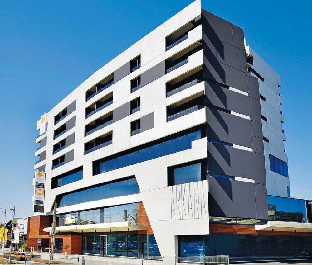 Dandenong Central Apartments Official Экстерьер фото