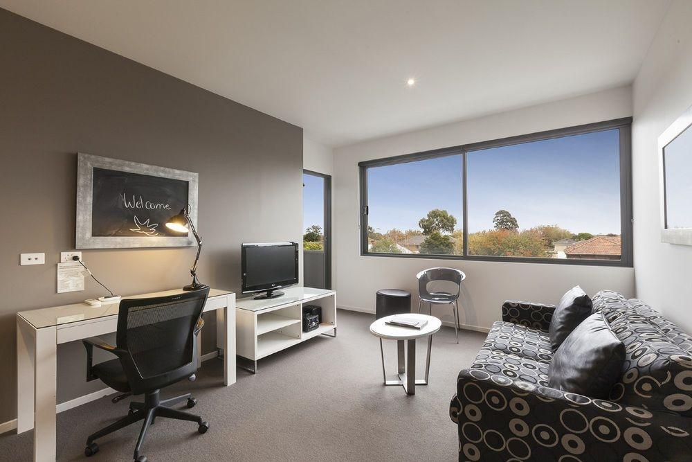 Dandenong Central Apartments Official Экстерьер фото
