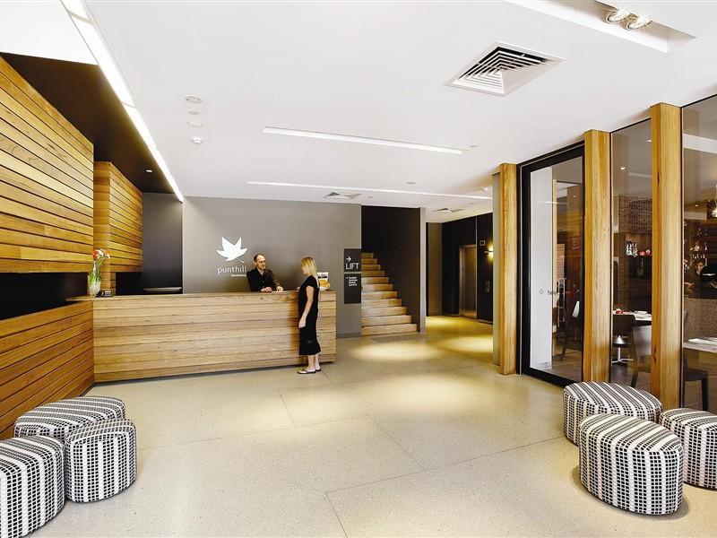 Dandenong Central Apartments Official Экстерьер фото