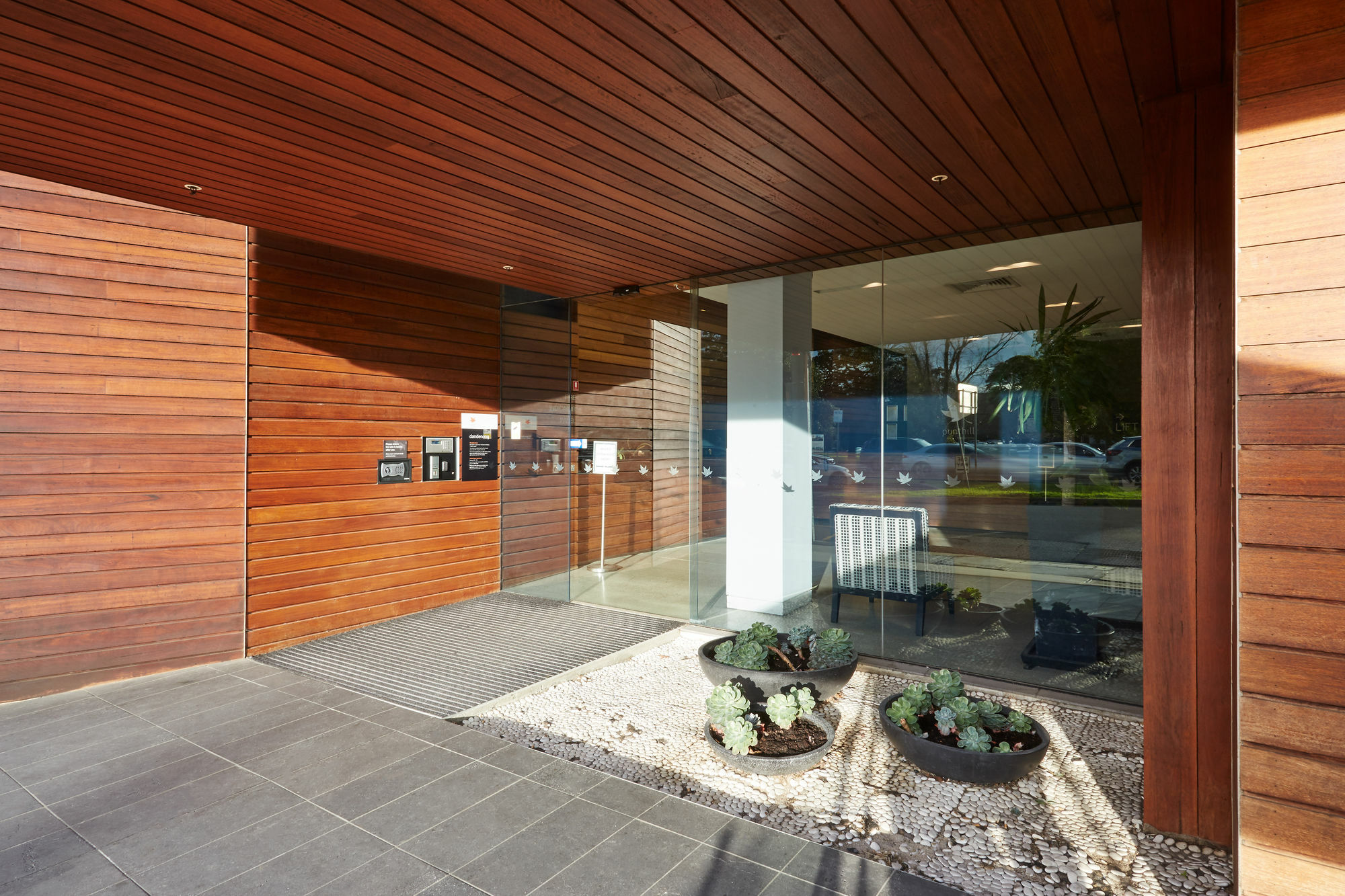 Dandenong Central Apartments Official Экстерьер фото